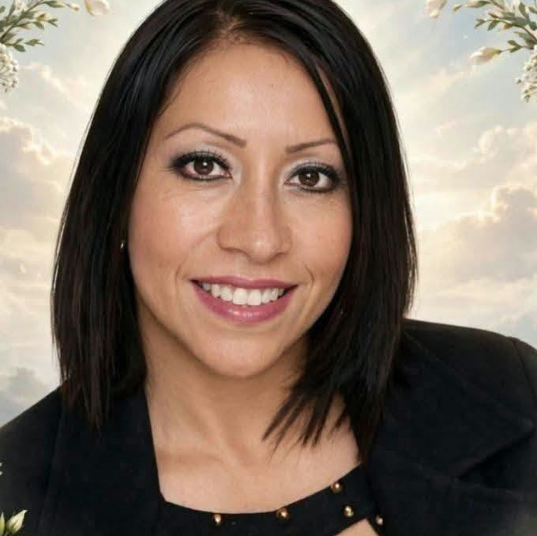 Maestra Alma González Montiel localizada sin vida.